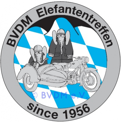 Elefantentreffen 2027